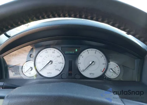 2006 Chrysler 300 Touring z USA, uszkodzony, nr VIN 2C3LA53G06H454645